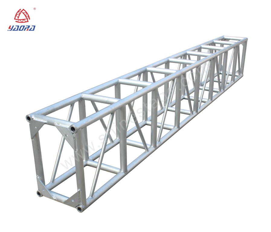 TBSA4060铝板舞台桁架