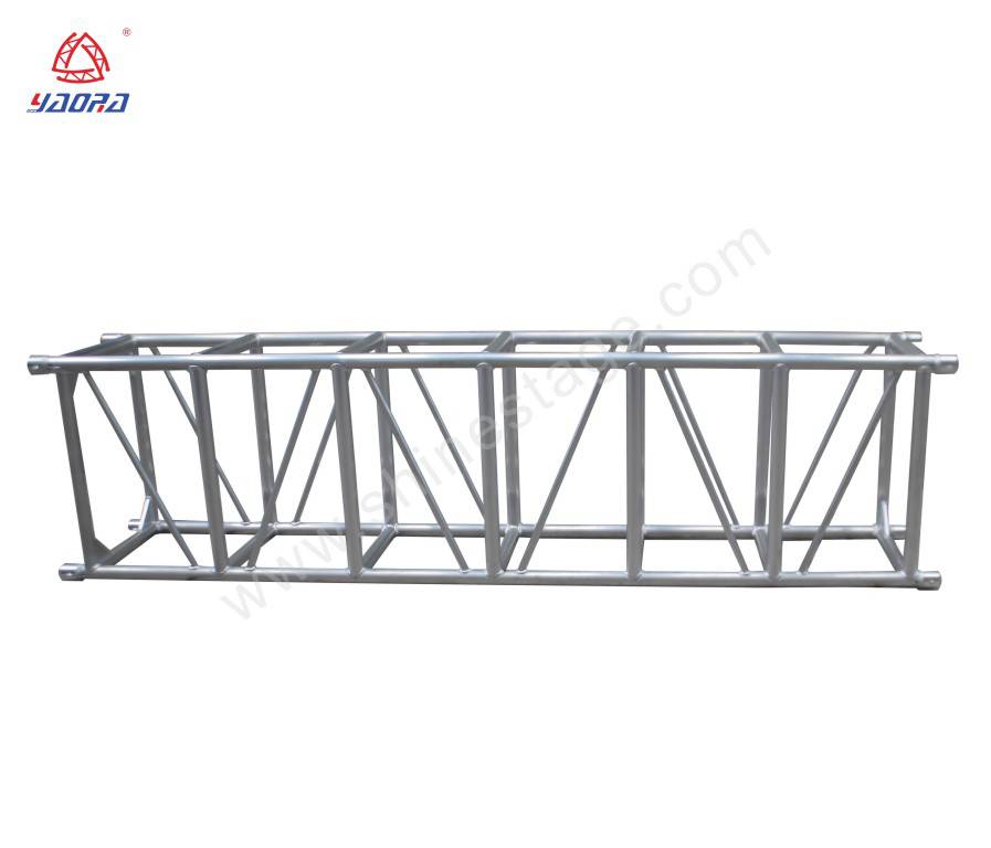 大型铝合金舞台桁架TSS5276