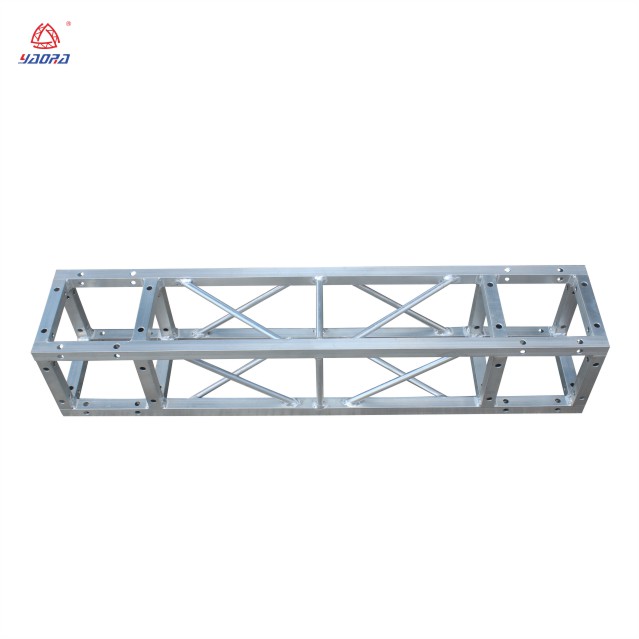 耀纳舞台为您介绍舞台桁架的种类和用途