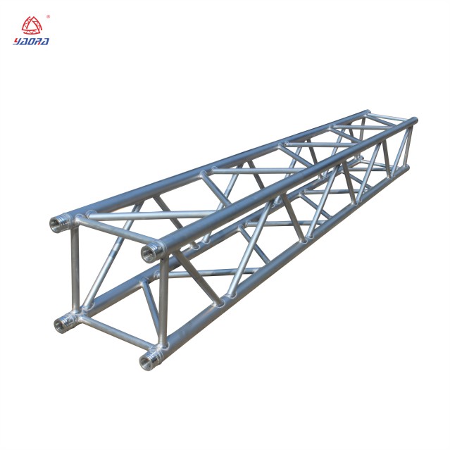 桁架公司教您如何辨别铝合金舞台桁架质量