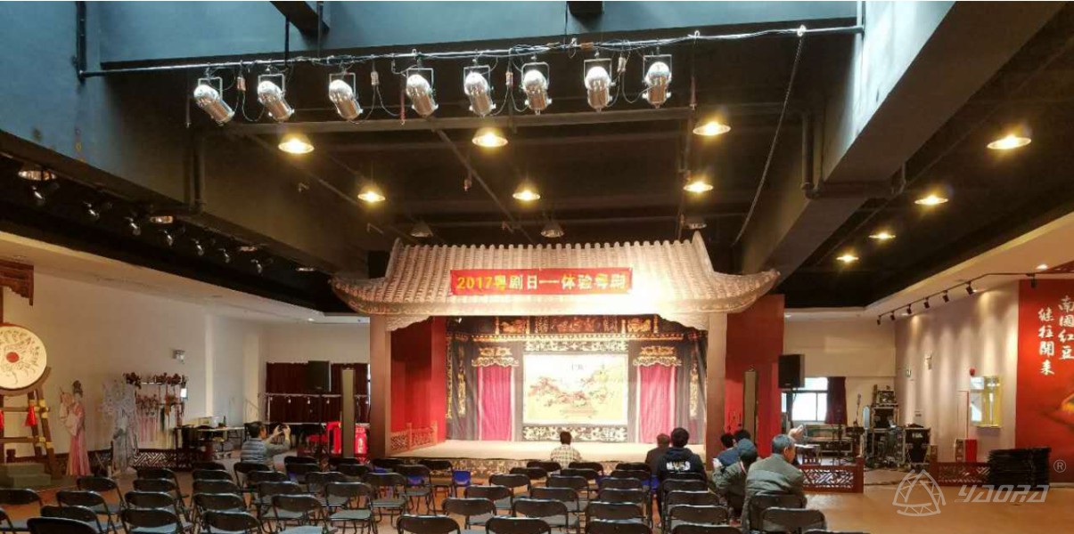 拼装舞台搭建选择的优质桁架