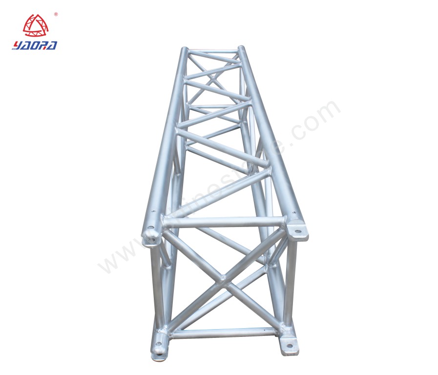 16''TSSF美式扁头舞台桁架