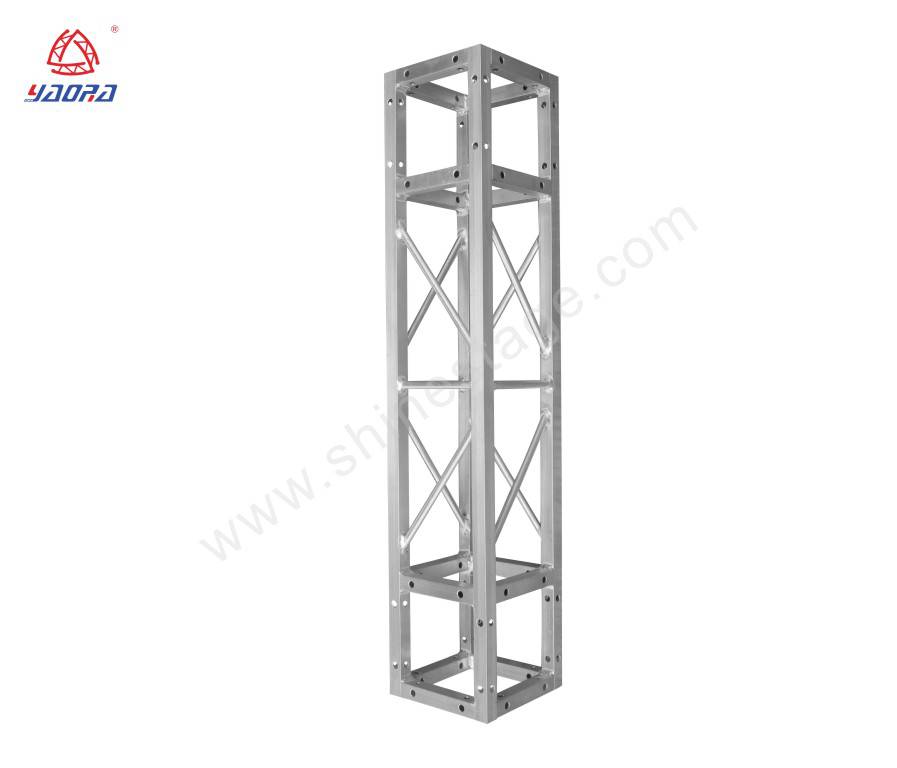 铝合金背景架TBSA2020