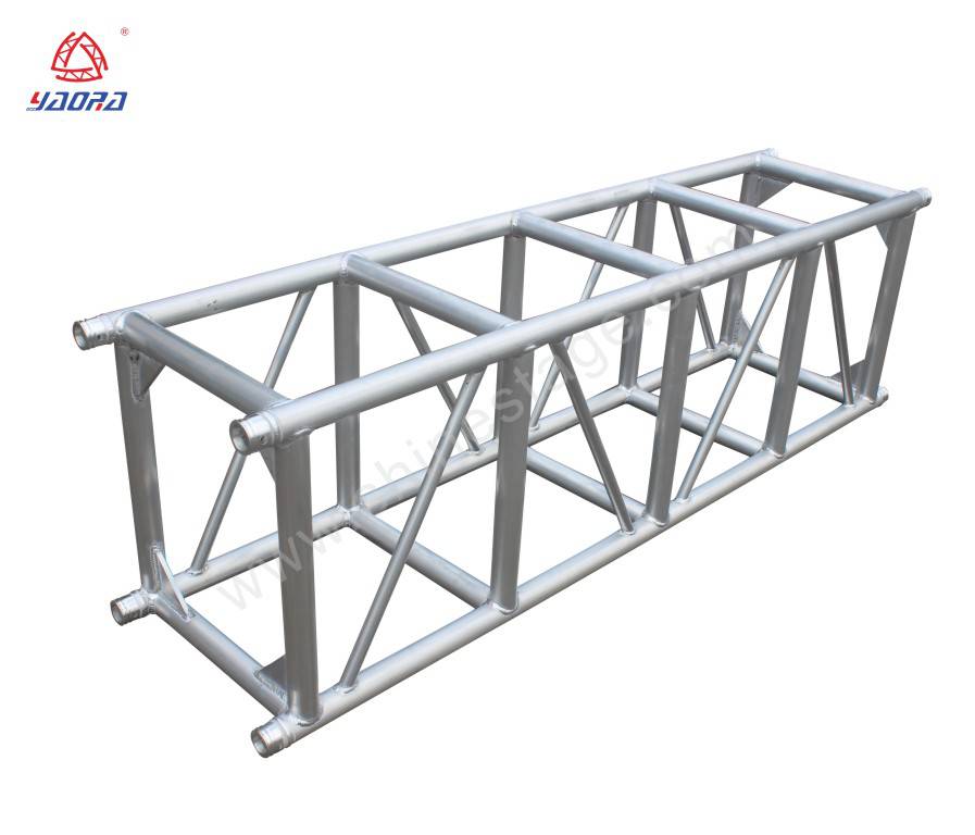 铝合金舞台桁架TSS520