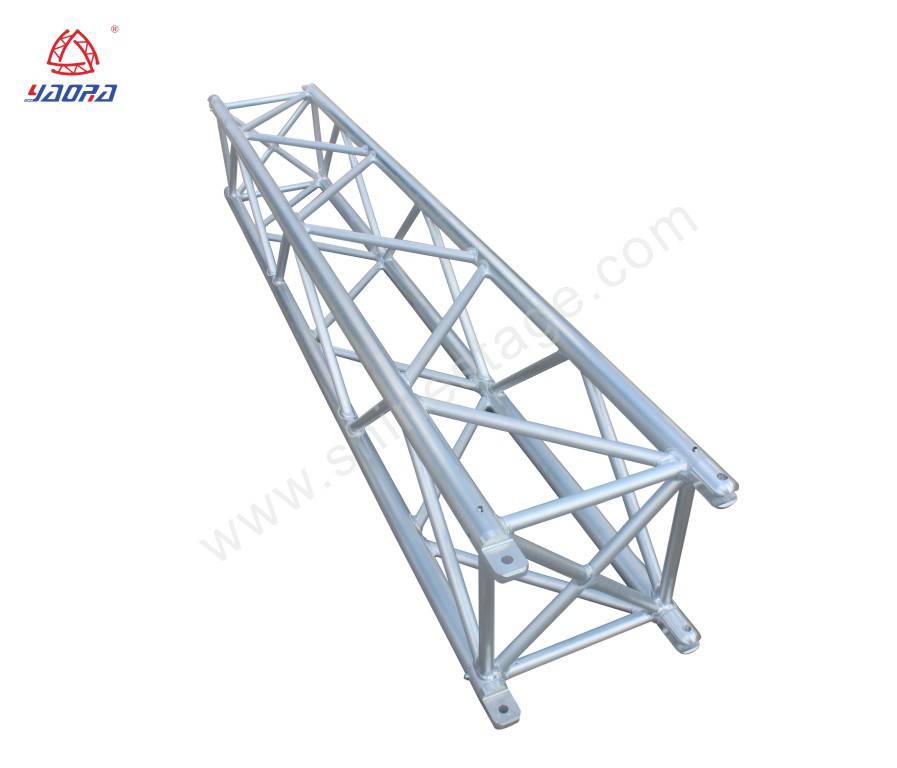 16''TSSF美式扁头舞台桁架