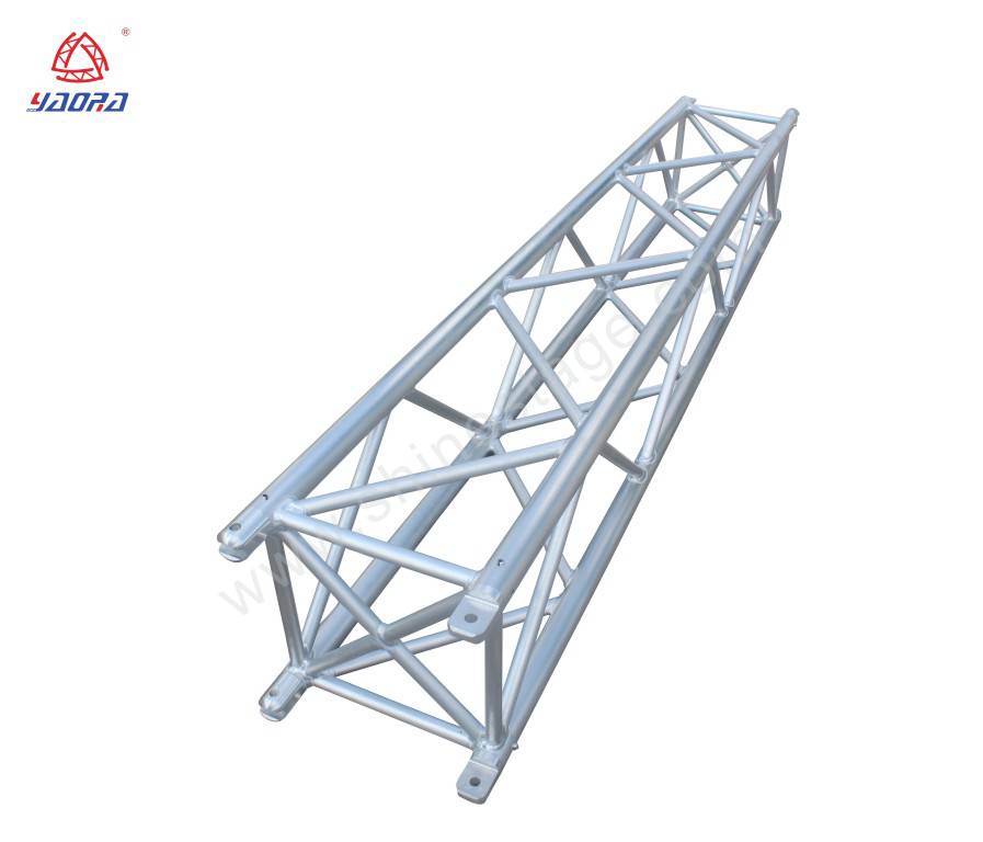 16''TSSF美式扁头舞台桁架