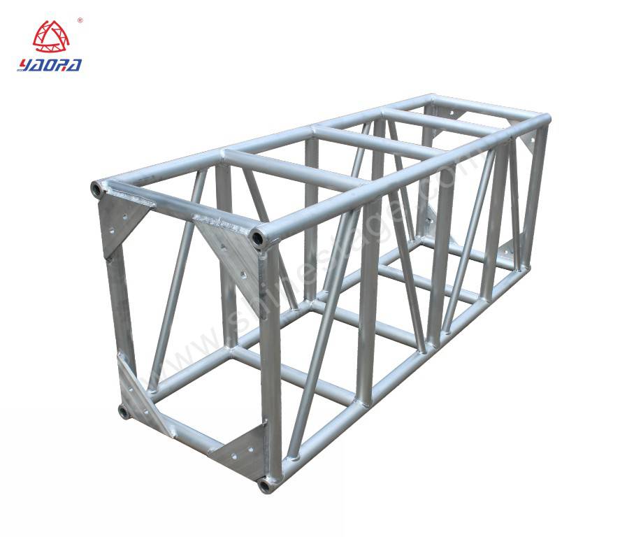 TBSA5276铝合金太空桁架