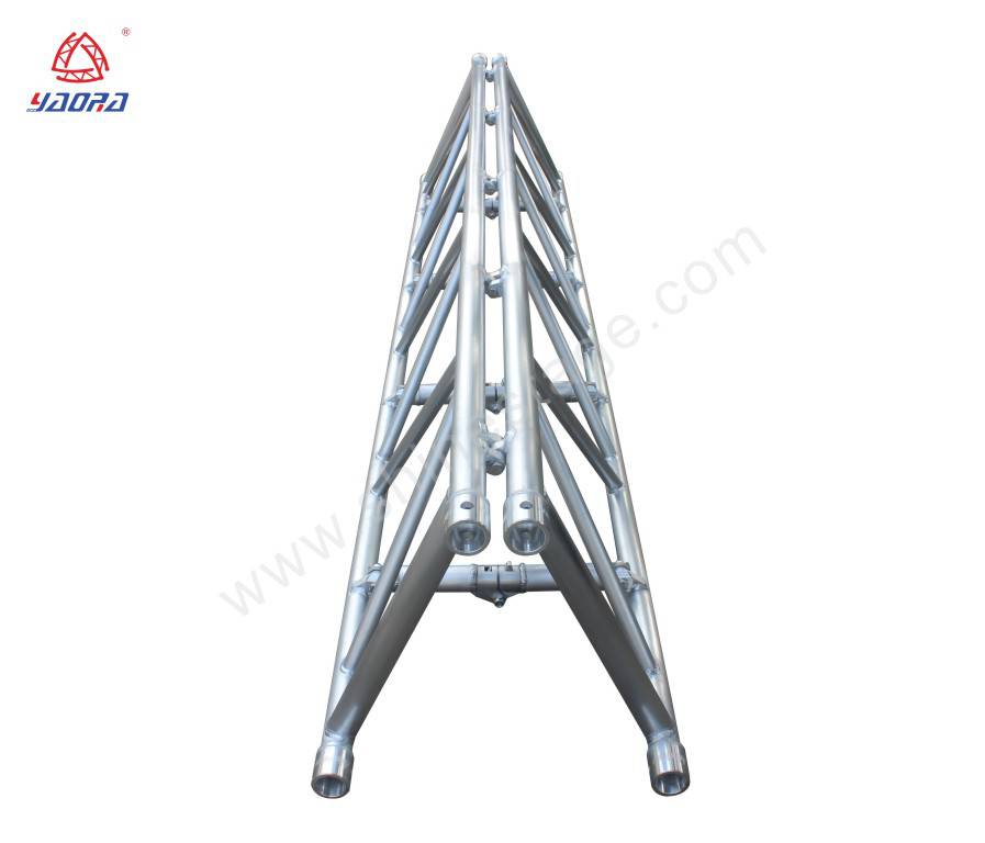 折叠舞台桁架TSTF5358
