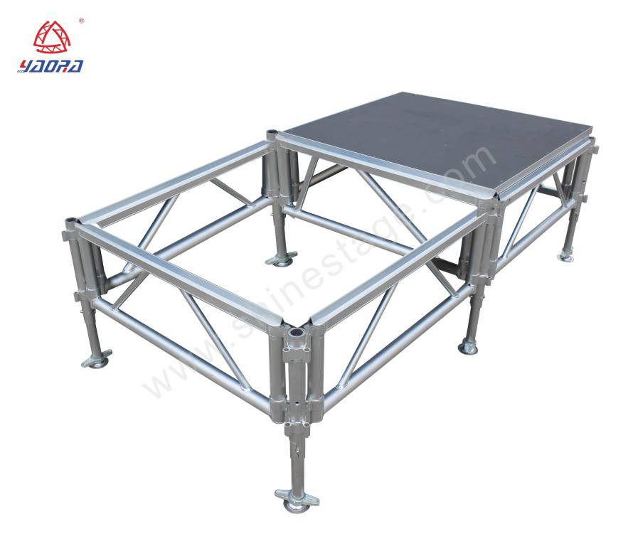 铝合金活动舞台SA1010